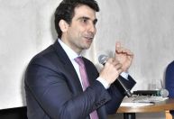 Galípolo diz priorizar execução, não discussão sobre meta de inflação
