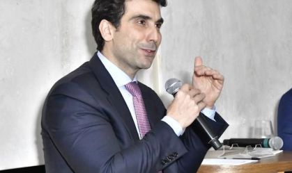 Galípolo diz priorizar execução, não discussão sobre meta de inflação