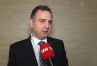 Pacheco afirma à CNN que "questão do IR não é para agora"