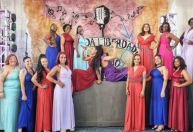 "The Voice da prisão": Flordelis participa de concurso musical na cadeia