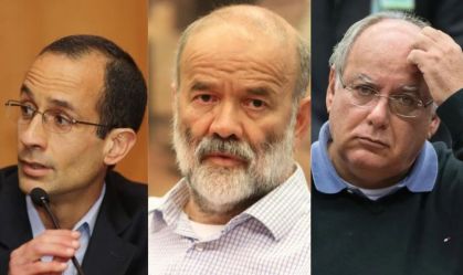 Caso Torre Pituba: MP tenta reverter decisão que anulou provas da Lava Jato