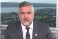 Ausência de Lula em anúncio não tem a ver com reação do mercado, diz Pimenta à CNN
