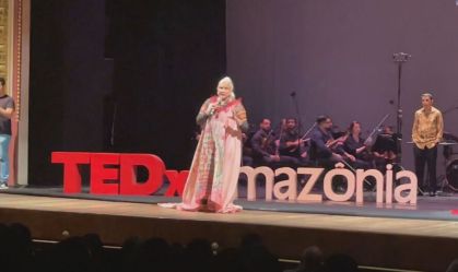 No coração da floresta, TEDxAmazônia discute futuro do planeta e sustentabilidade