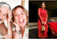 William Bonner faz rara declaração pública à esposa