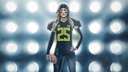 X League é novidade no Brasil