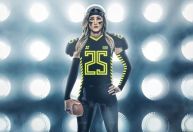 X League chega ao Brasil para desenvolver futebol americano feminino