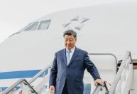 Xi Jinping visitará a Rússia em 2025, diz embaixador russo