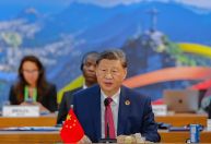 China suspende Lista de Entidades Não Confiáveis para 17 empresas dos EUA