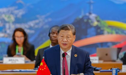 Análise: Em meio ao tarifaço, China mantém apoio simbólico ao Brasil