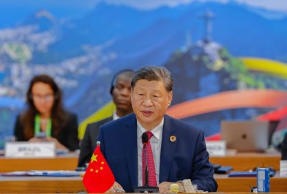 Análise: Em meio ao tarifaço, China mantém apoio simbólico ao Brasil
