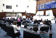 Assembleia do Paraná aprova privatização da Celepar em sessão extraordinária