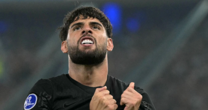 Yuri Alberto afirma que o Corinthians está focado na Libertadores; Alvinegro joga pela classificação diante da Universidad Central-VEN