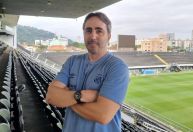 Saiba quem será o técnico do Santos na última rodada da Série B