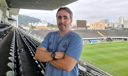 Saiba quem será o técnico do Santos na última rodada da Série B