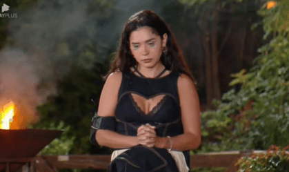 A Fazenda 16: Gizelly chora e briga com Sacha; entenda o motivo