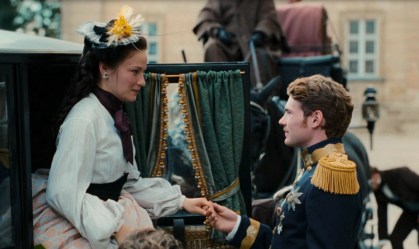 "A Imperatriz" ganha novos episódios após 2 anos; relembre a primeira temporada