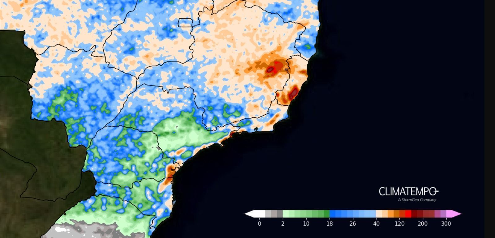 acumuladochuva