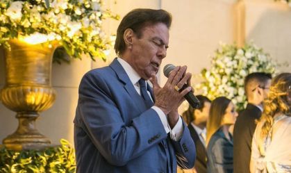 Agnaldo Rayol: relembre os maiores sucessos do cantor brasileiro