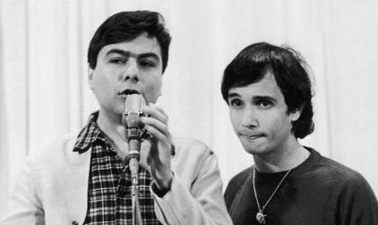 Agnaldo Rayol e a Jovem Guarda: conheça relação do cantor com o movimento