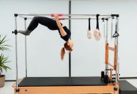 Pilates traz ganho de massa muscular? Sim, mas diferente da musculação