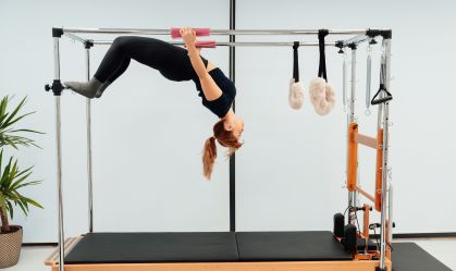 Pilates traz ganho de massa muscular? Sim, mas diferente da musculação