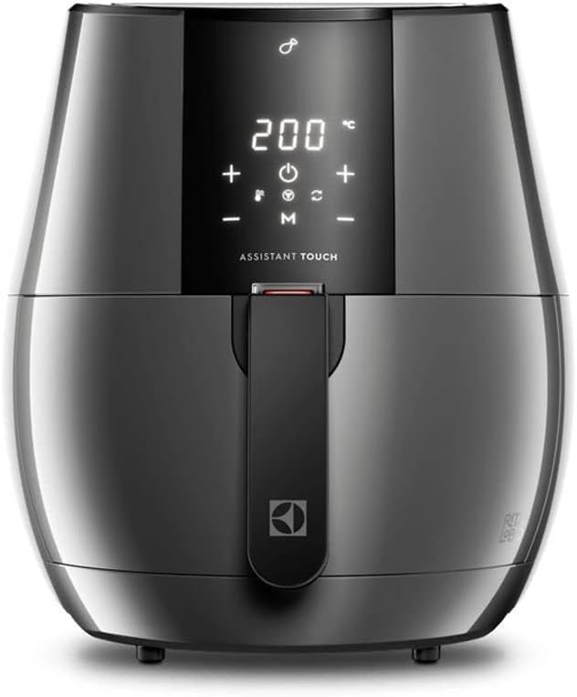 Fritadeira Elétrica Airfryer Digital Experience Electrolux • Divulgação