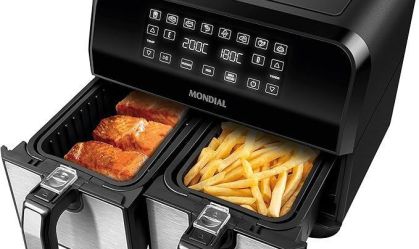 Dono da Mondial e Aiwa pretende investir R$ 70,7 milhões em fábrica na BA