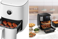 Black Friday: conheça cinco tipos diferentes de airfryer