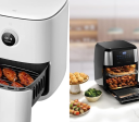 Black Friday: conheça cinco tipos diferentes de airfryer