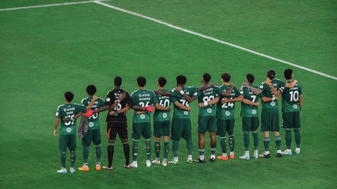 Al-Ahli x Al-Shorta: horário e onde assistir ao jogo da Champions da ...