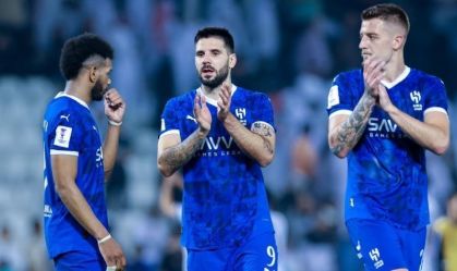 Al-Hilal, de Neymar, sofre gol de brasileiro, mas avança na Champions da Ásia