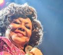 Alcione dedica show a Preta Gil em homenagem emocionante; veja o vídeo