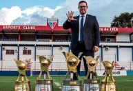 Presidente do Fortaleza desiste de disputar reeleição; saiba o motivo