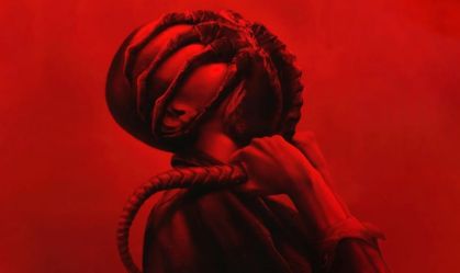 Pôster de "Alien: Romulus"