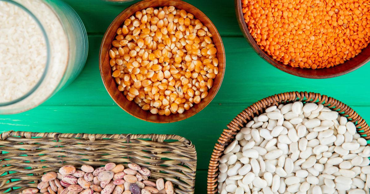 Brasil abre novos mercados para feijão em meio a recorde de exportações