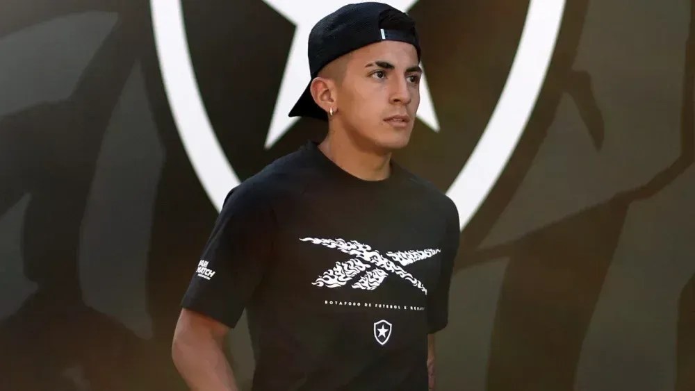 almada botafogo