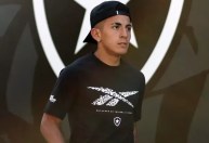 Botafogo define programação de viagens para São Paulo e Buenos Aires