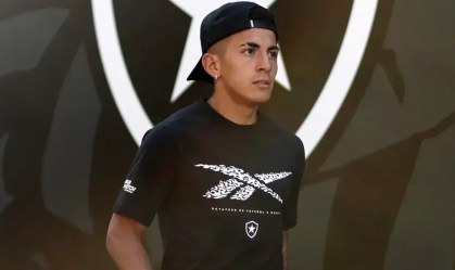 Botafogo define programação de viagens para São Paulo e Buenos Aires