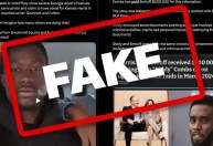 Influencer pró-Trump diz ter recebido US$ 100 de agente russo para publicar vídeo falso