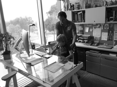 alysson muotri filho