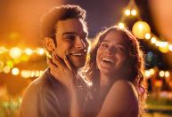 Quem gosta de "Pessoas Normais" e "Um Dia" deve assistir a "Amor da Minha Vida"