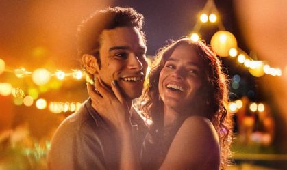 Disney anuncia fim das gravações de "Amor da Minha Vida" com novas imagens
