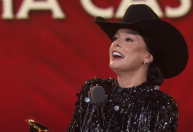 Ana Castela agradece aos fãs após ganhar Grammy Latino; veja