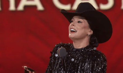 ana castela grammy