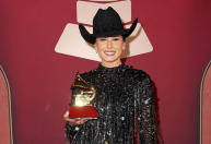 Ana Castela tem pico de buscas após ganhar Grammy Latino e prestes a fazer 21