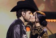 Ana Castela detalha início de namoro com Gustavo Mioto: "Mandei um vídeo"
