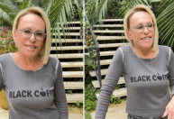 Ana Maria Braga testa positivo para Covid-19 pela 5ª vez: "Premiada"