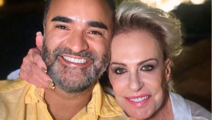 Ana Maria Braga