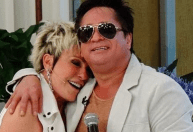 Ana Maria Braga revela que Leonardo não fala mais com ela