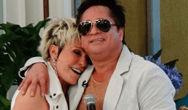 Ana Maria Braga revela que Leonardo não fala mais com ela